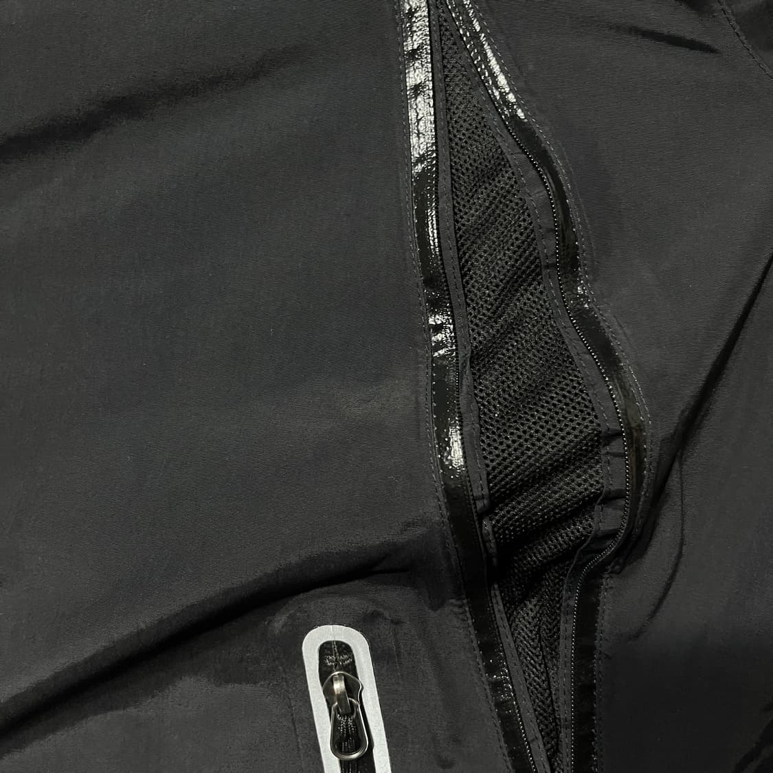 THE NORTH FACE 노스페이스 하이벤트 바람막이 상품이미지6