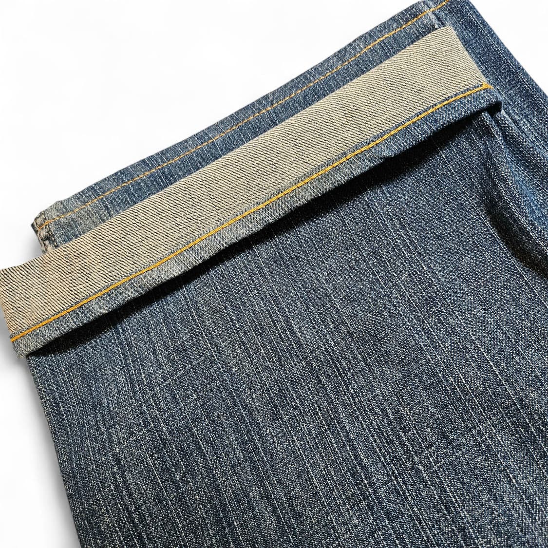 [32][리바이스]00's 569™루즈 스트레이트핏 워시드 데님 상품이미지6
