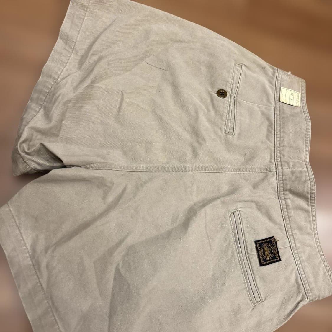 90s RRL 반바지 상품이미지4
