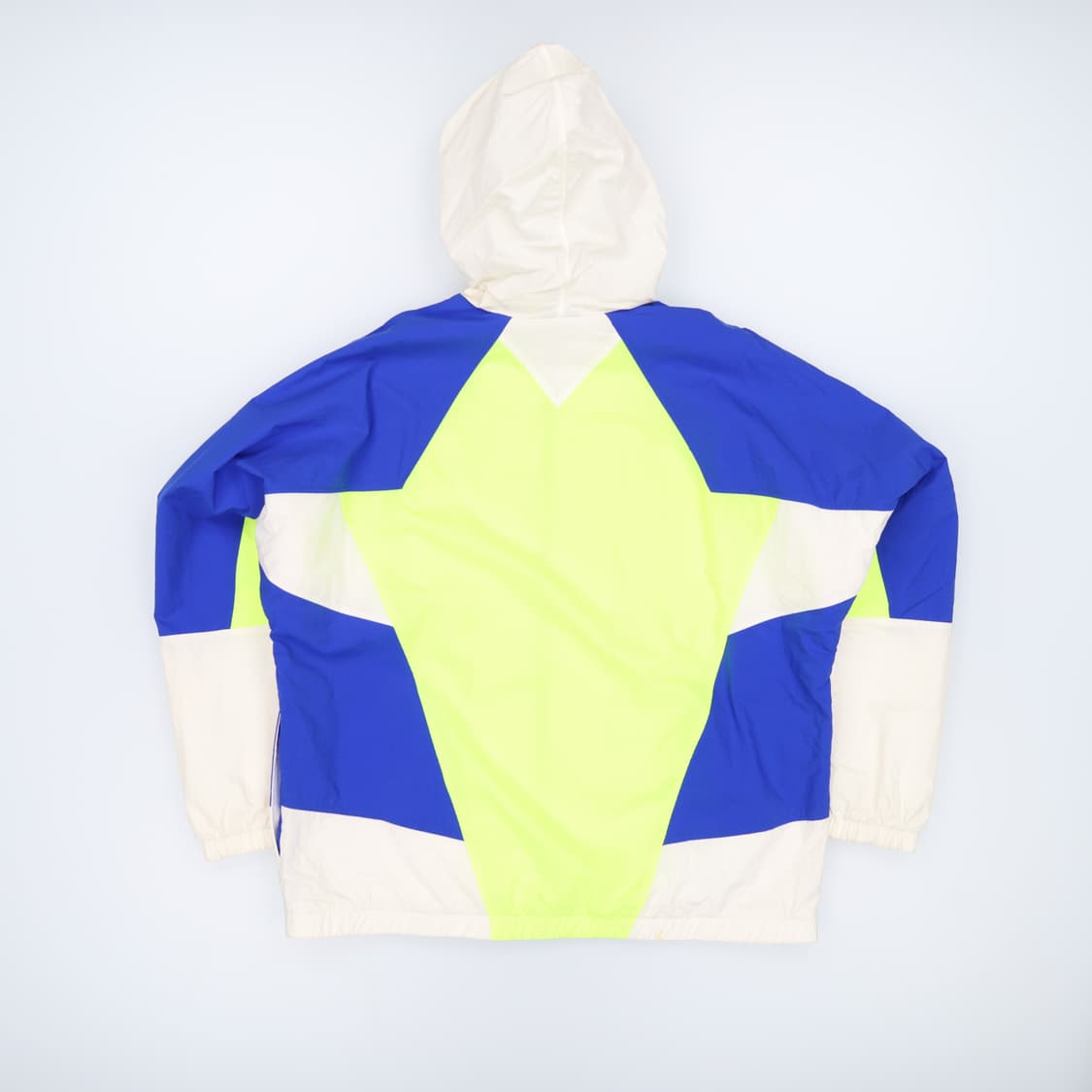 L 나이키 오버핏 윈드러너 칵테일 바람막이 자켓 4158 상품이미지2