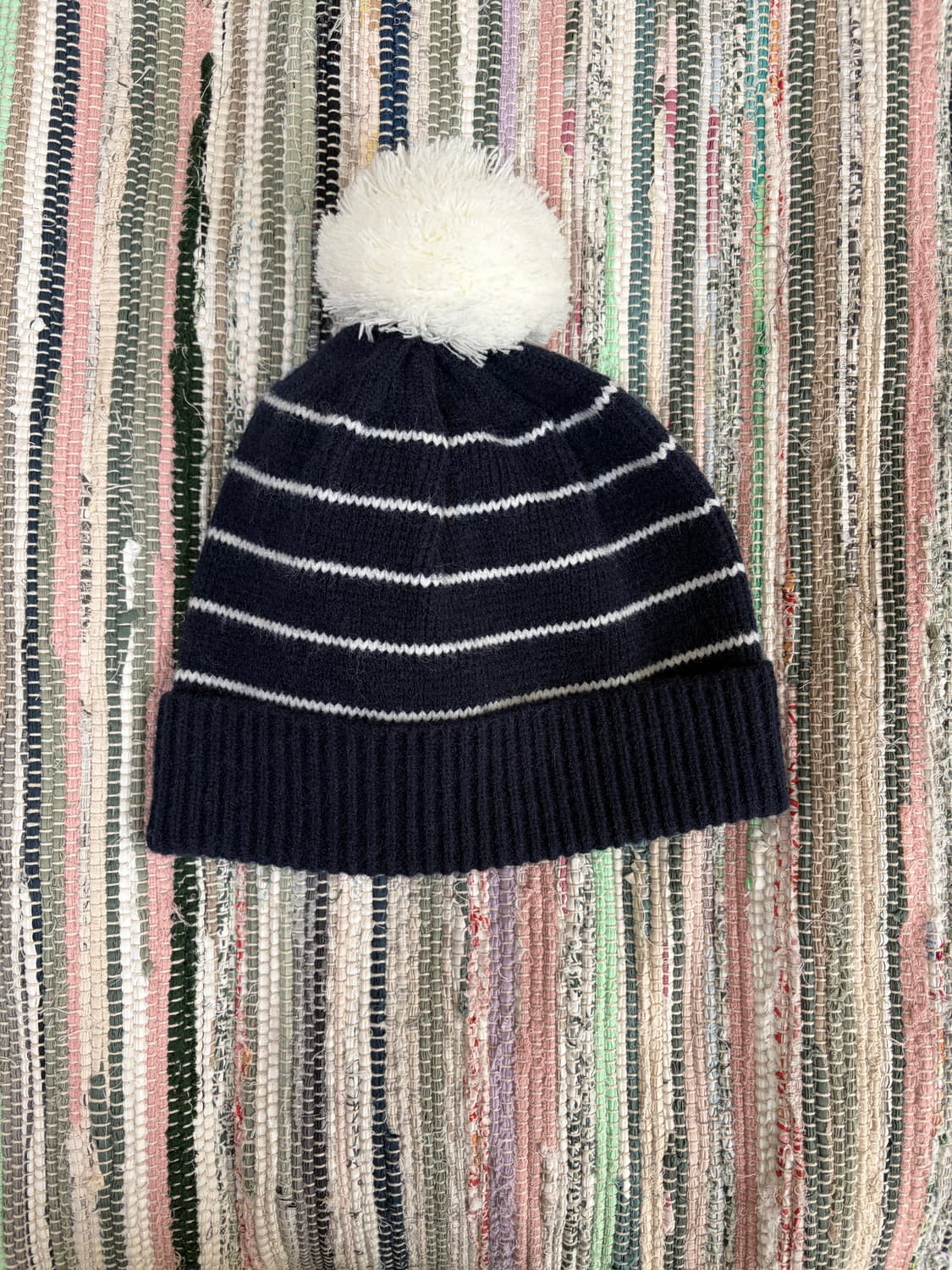 빈티지 비니 상품이미지1