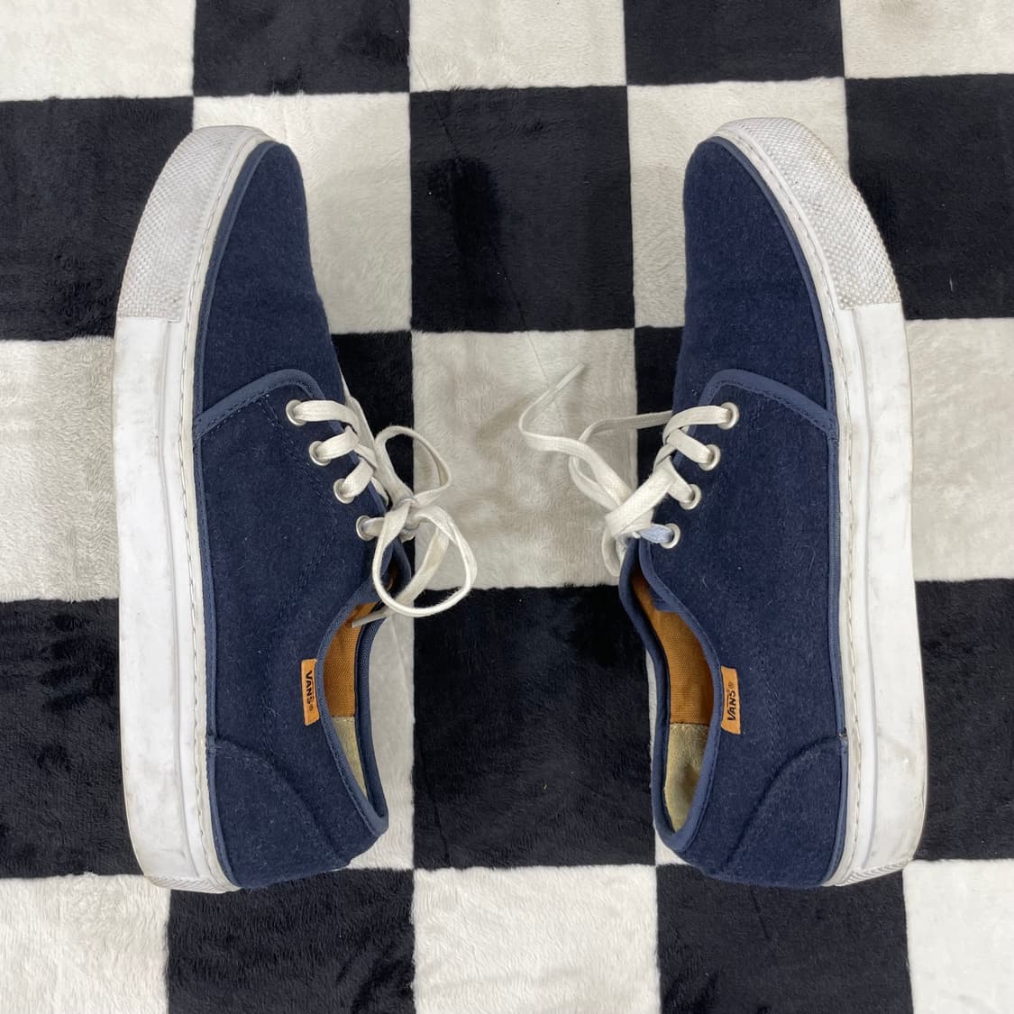 반스 스니커즈 270mm 상품이미지6