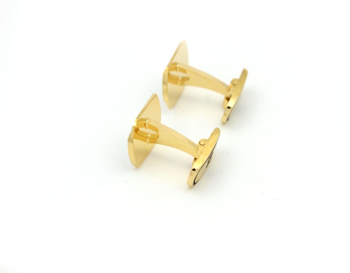 지방시 A-등급 남자 명품 커프스 상품이미지4