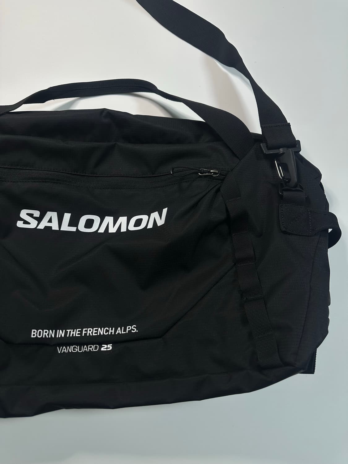 살로몬 뱅가드 25L 보스턴 백 상품이미지3