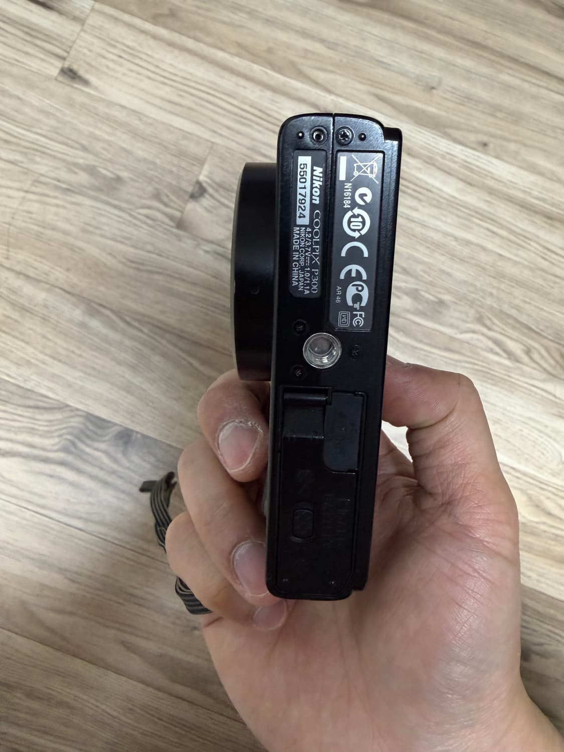 니콘 p300 상품이미지5