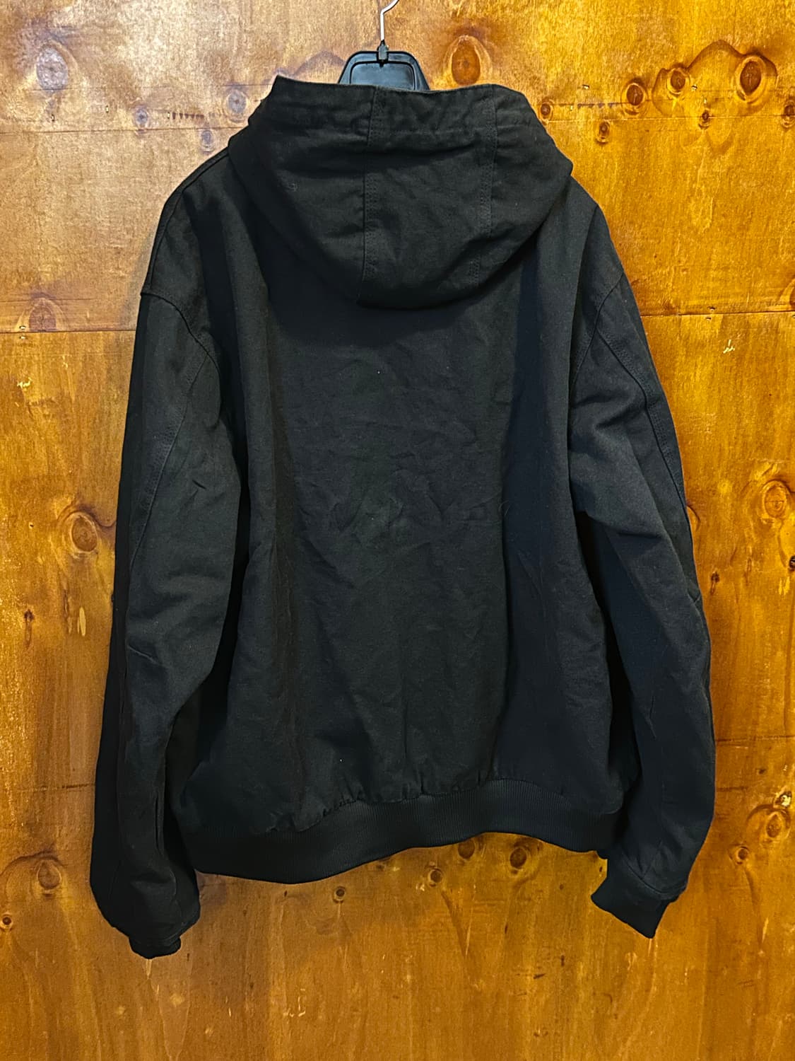 칼하트 J130 워시드 덕 액티브 자켓 XL 상품이미지5