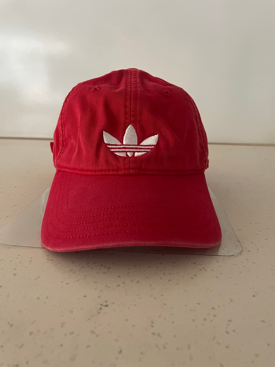 아디다스 트레포일 볼캡 상품이미지2