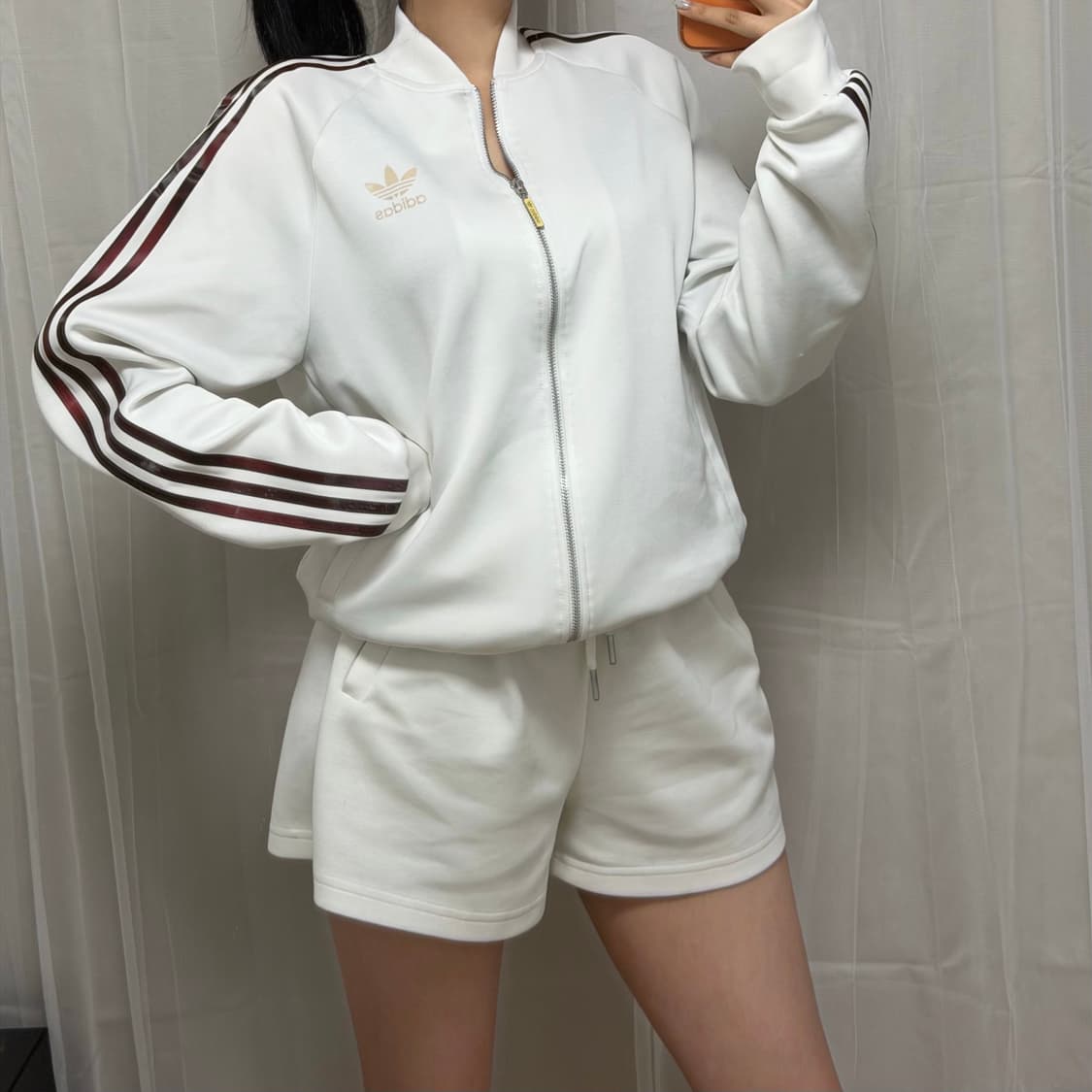 아디다스 유로파 트랙탑 상품이미지1