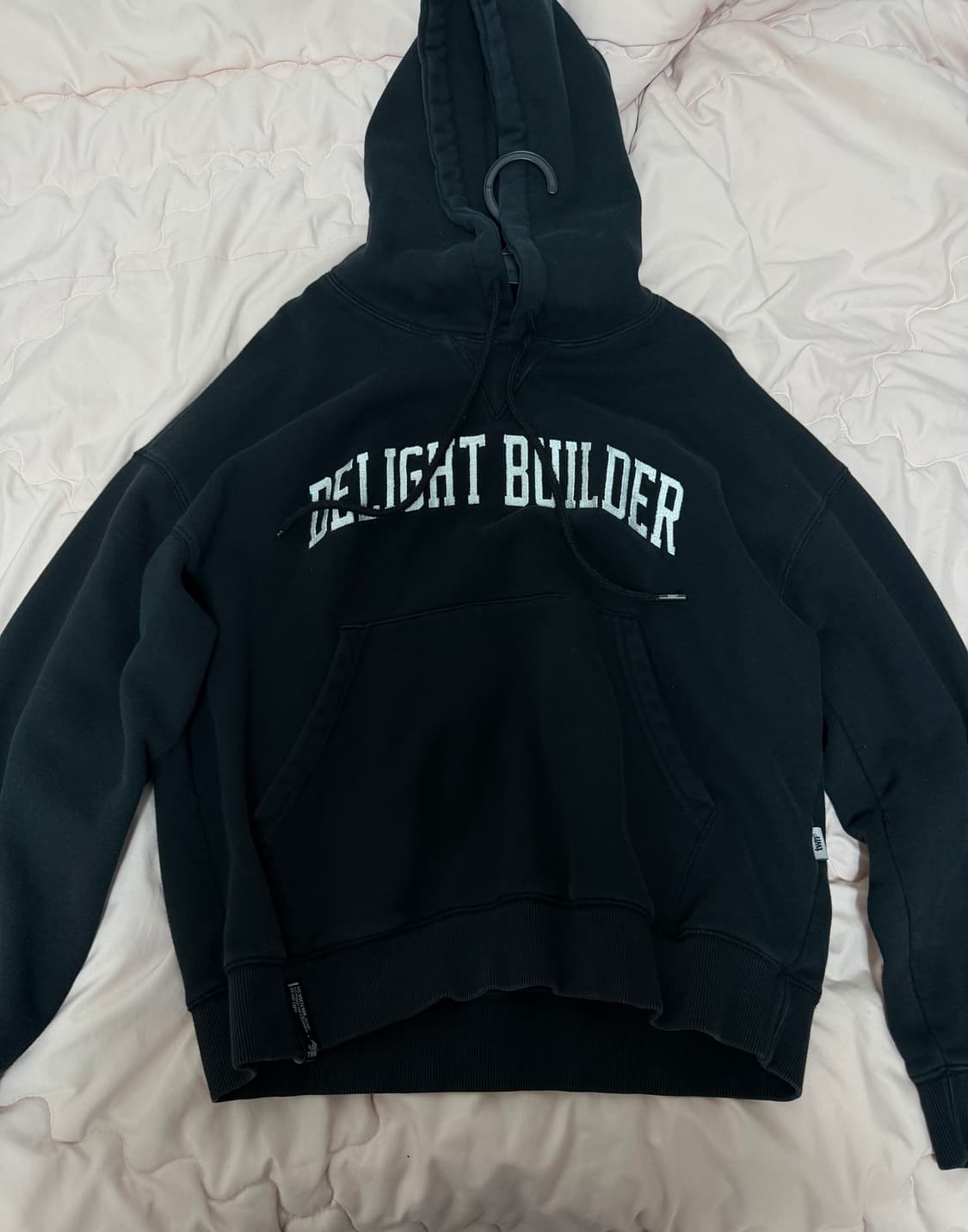 후드티 상품이미지1