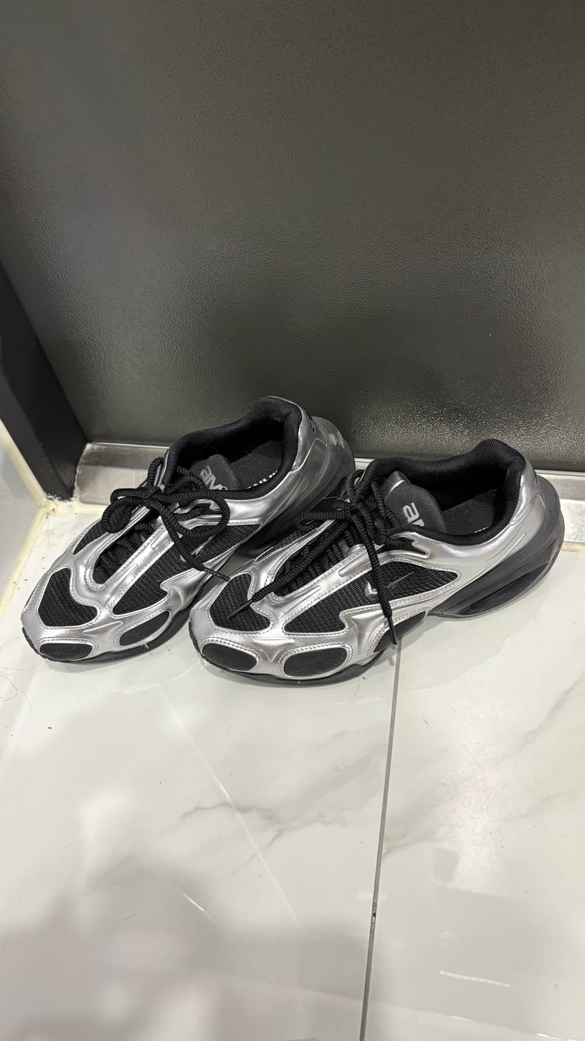 나이키 에어맥스 뮤즈 235 상품이미지2