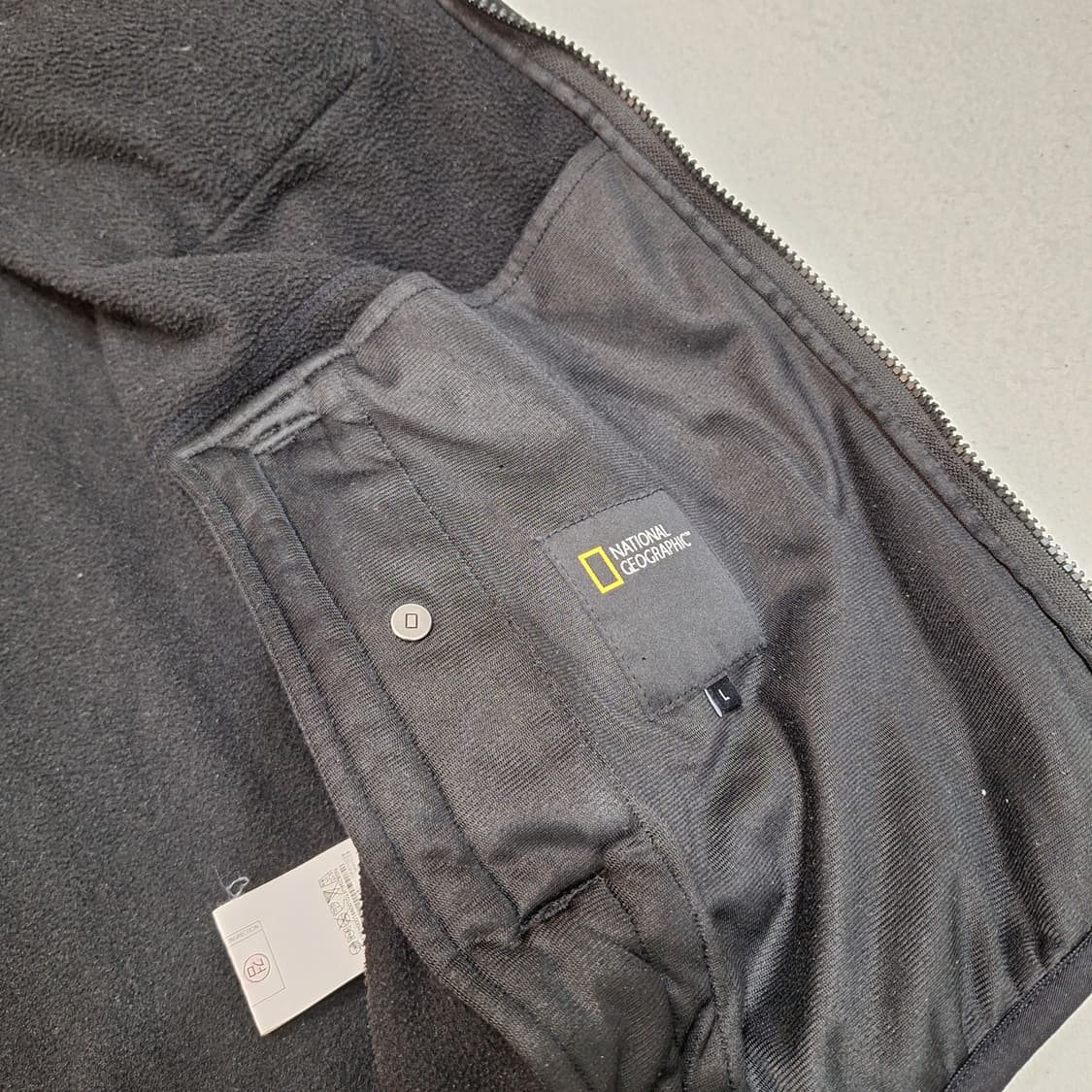 내셔날지오그래픽  폴리스L 상품이미지2