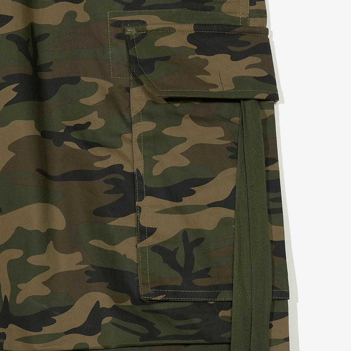 파르티멘토 M-51 필드 카고 팬츠 카모  상품이미지4