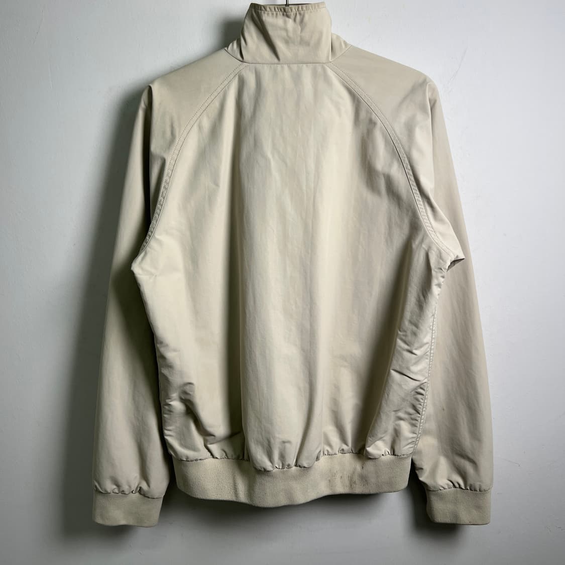 파타고니아 베이지 배기스 자켓 S 상품이미지6