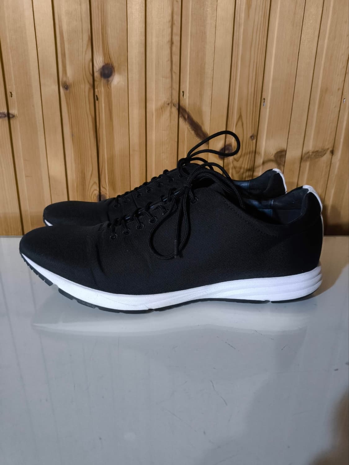 270mm 42 훕데두 나일론 비브람 스니커즈 상품이미지1