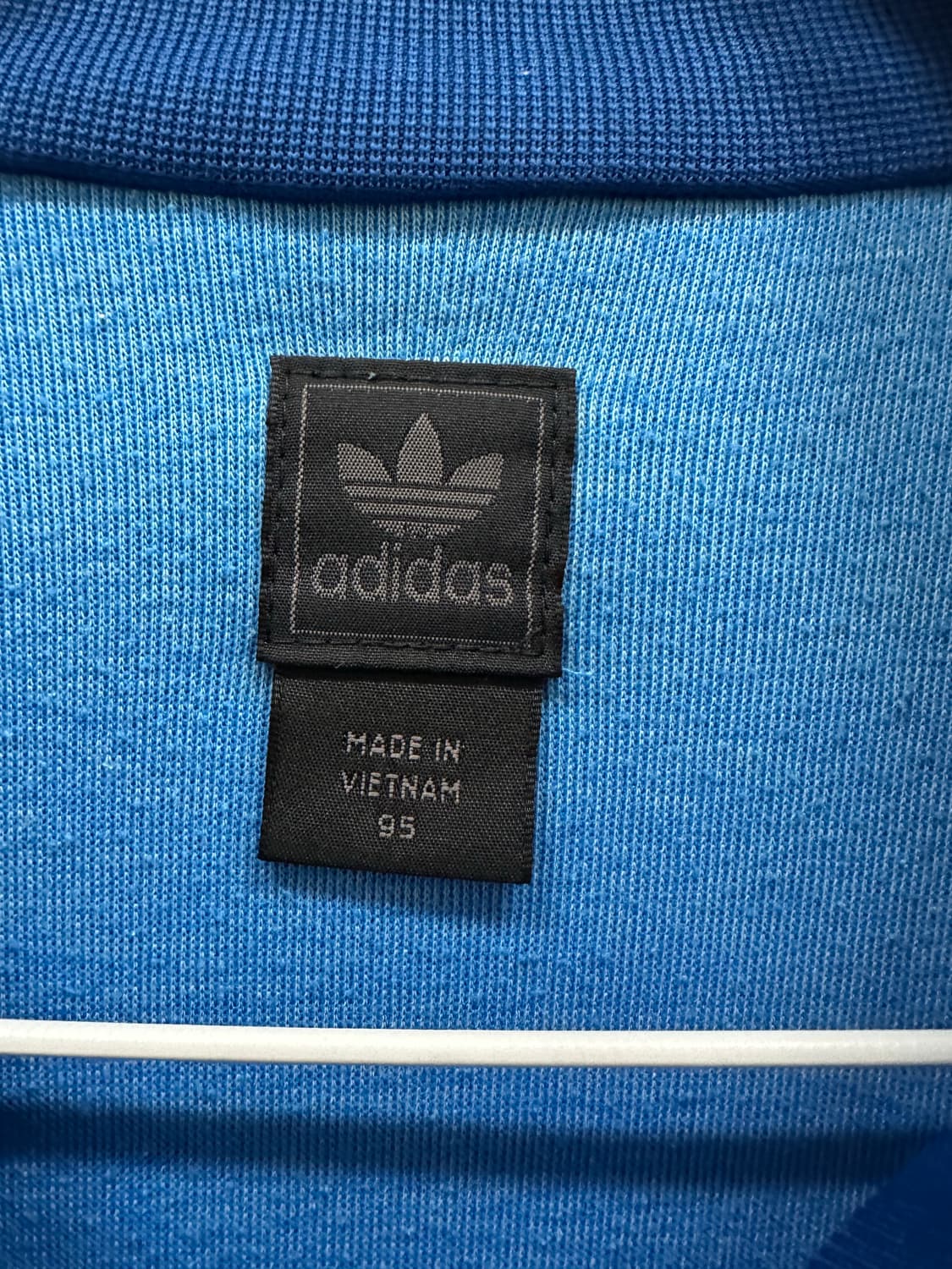 아디다스 독일 오리지널 트랙탑 져지 상품이미지3