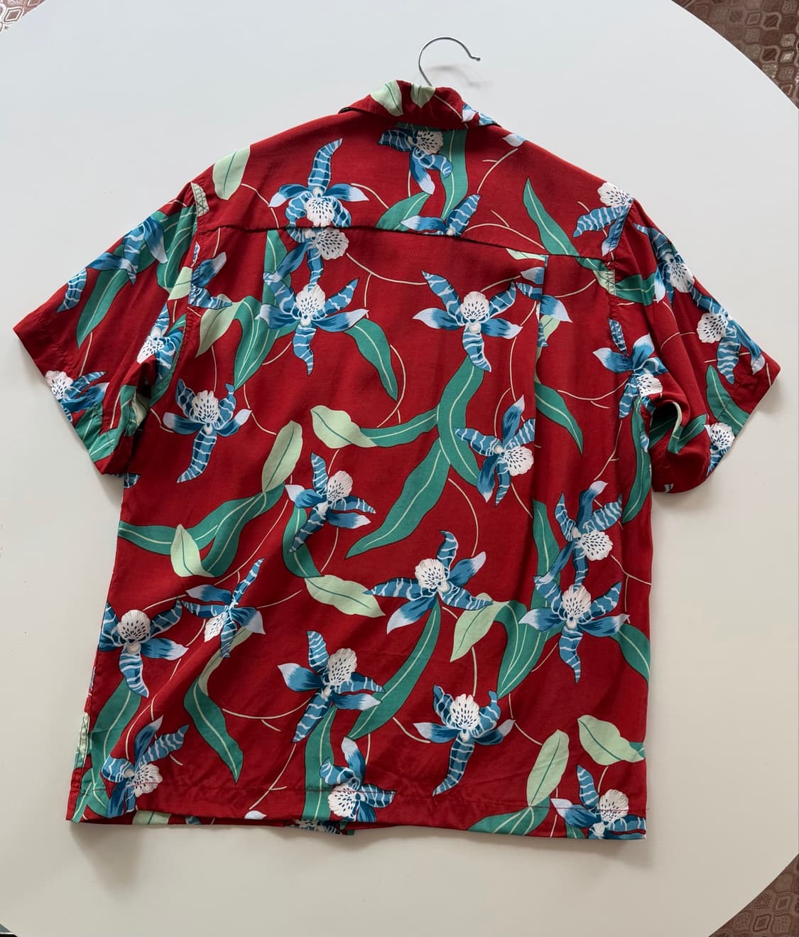 Hawaii 하와이안 셔츠 상품이미지3