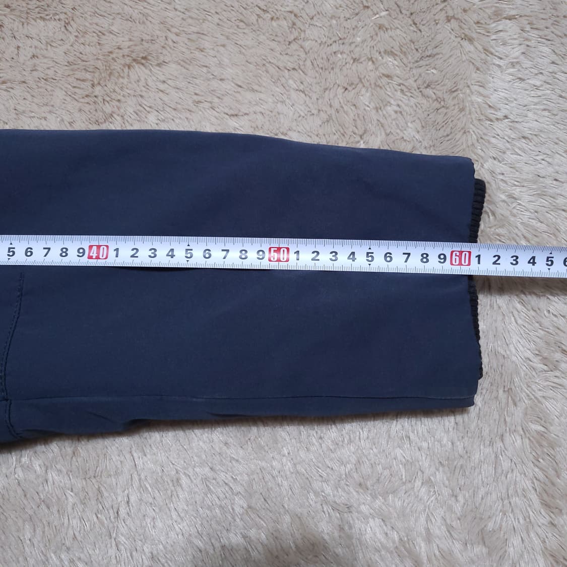 투미 남성 오리털패딩 점퍼 L 0108 상품이미지8