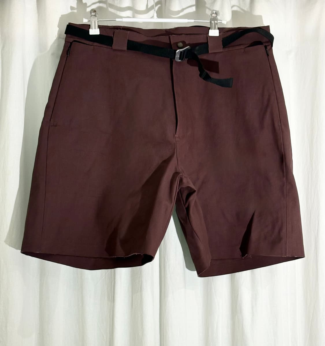 Clibing Shorts 상품이미지2