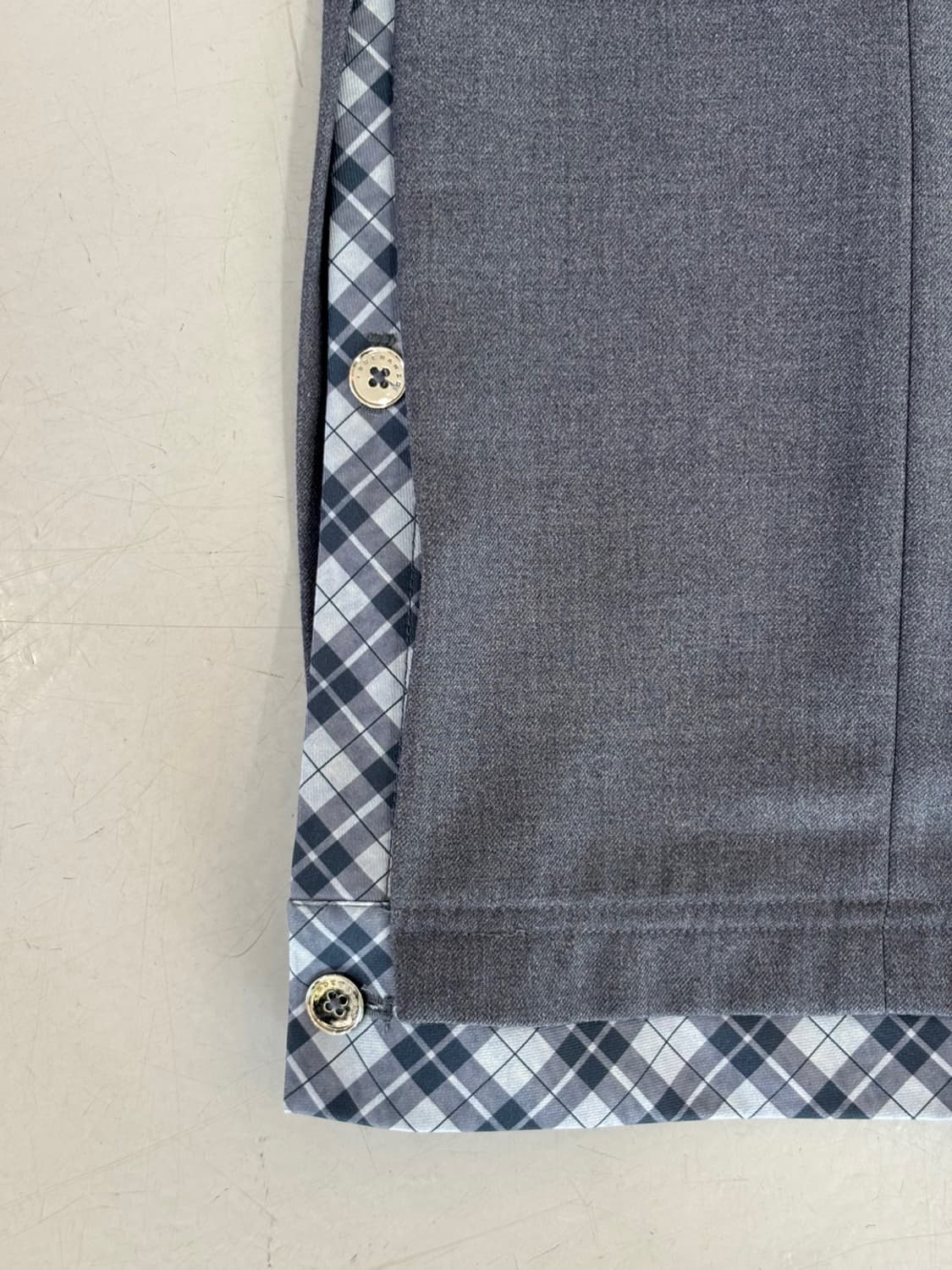 (New) 13de Marzo Trousers 상품이미지5