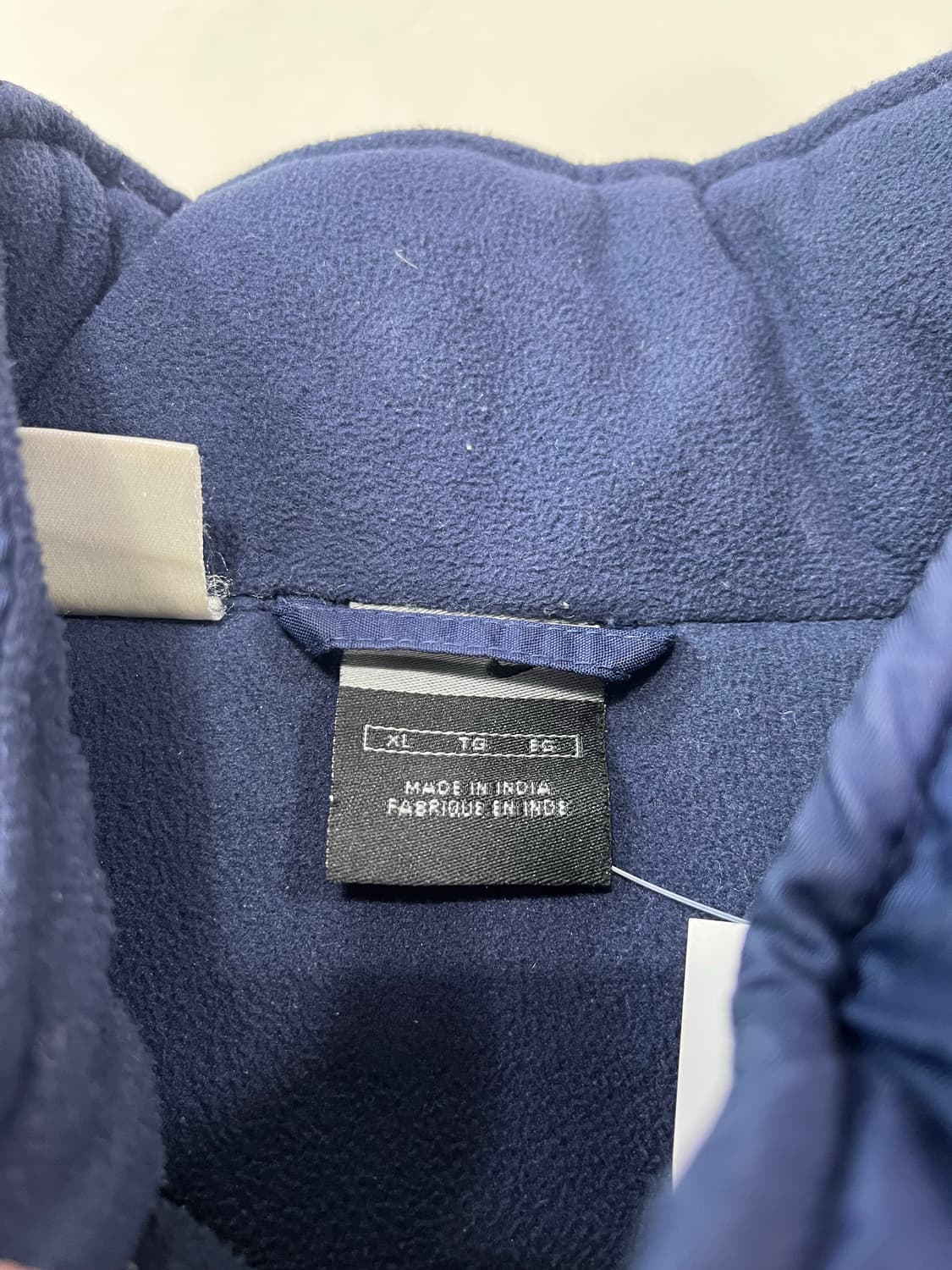 나이키 FC 바르셀로나 미드필드 자켓 상품이미지4