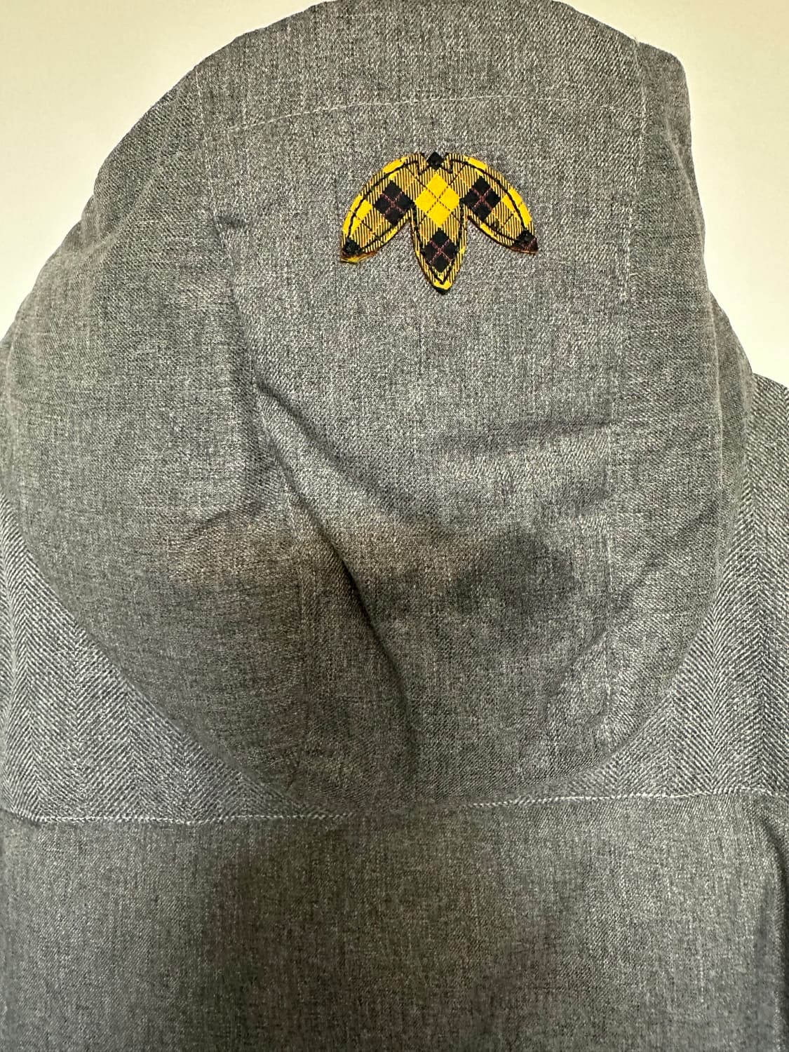 아디다스 구스다운 패딩 상품이미지3