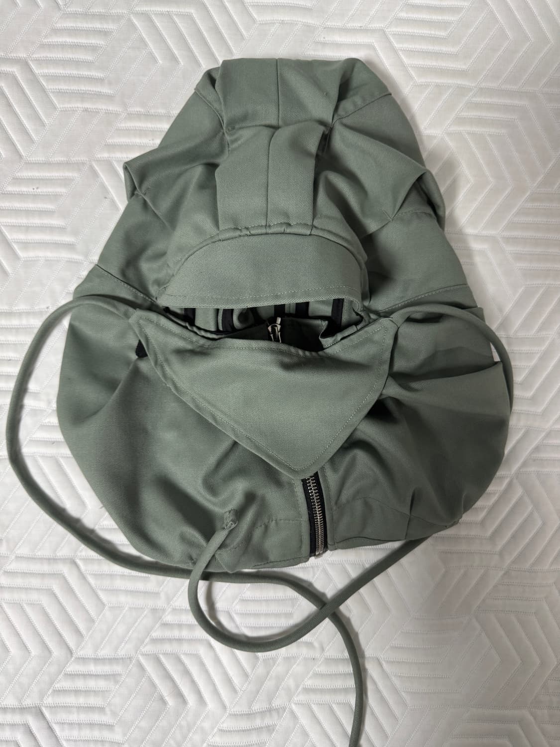 FFFPostalservice 23 ss jacket 상품이미지4