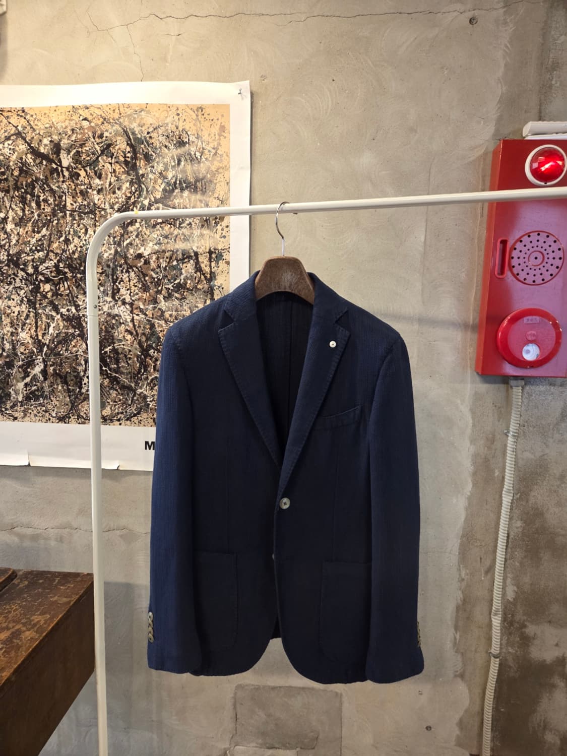 루비암 테일러드자켓 상품이미지1