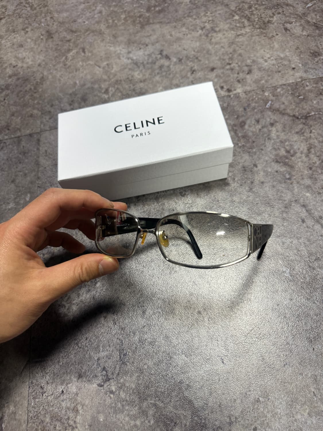 셀린 선글라스 안경 상품이미지2