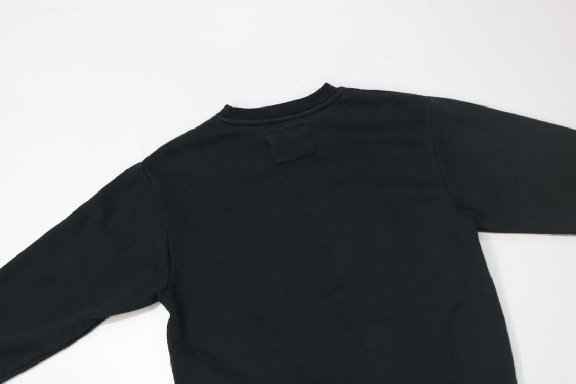 KISS 키스 "DESTROYER" 앨범 아트 빈티지 맨투맨 (M) 상품이미지7