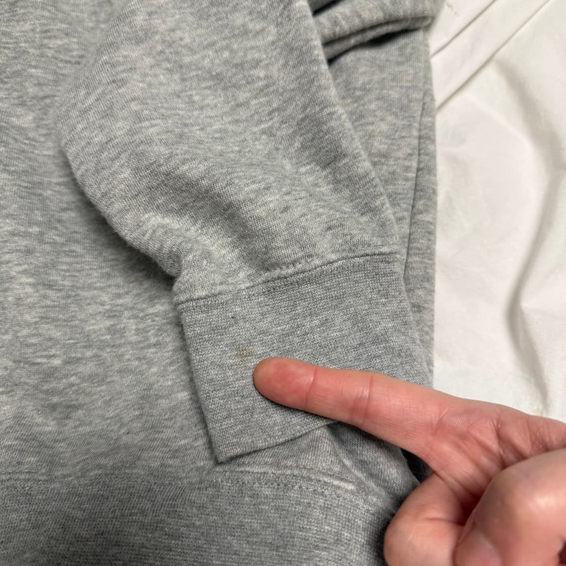 나이키 후드집업 상품이미지4