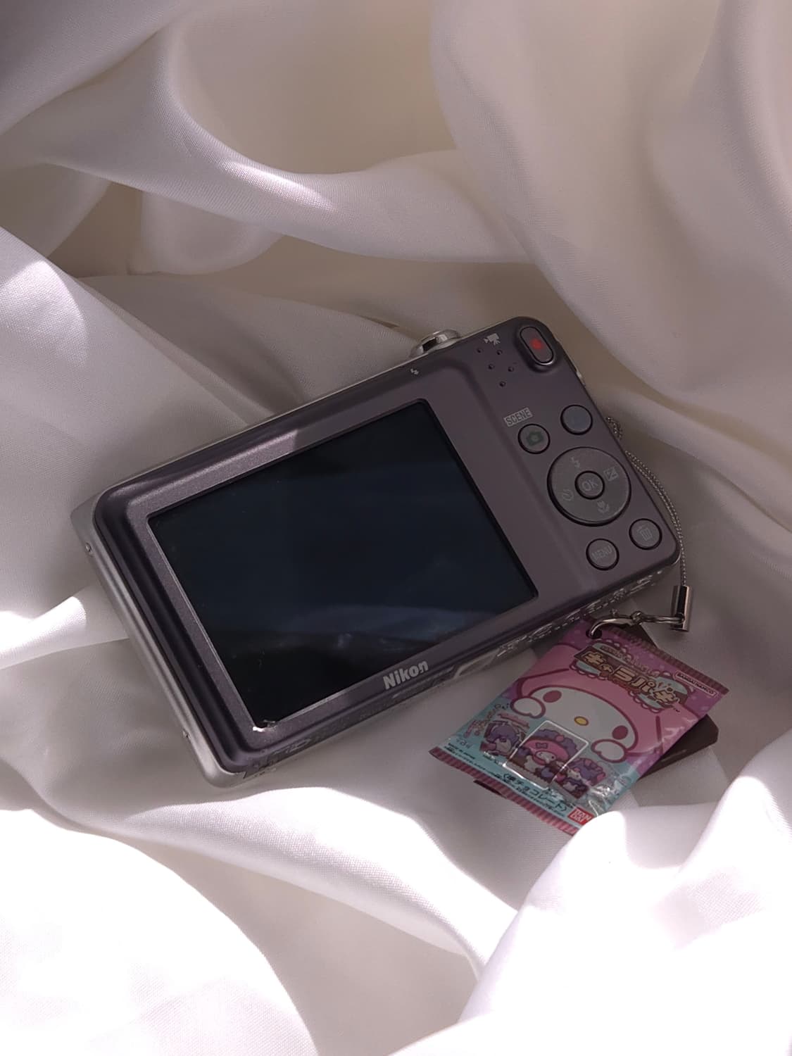 니콘 쿨픽스 s3400 상품이미지3