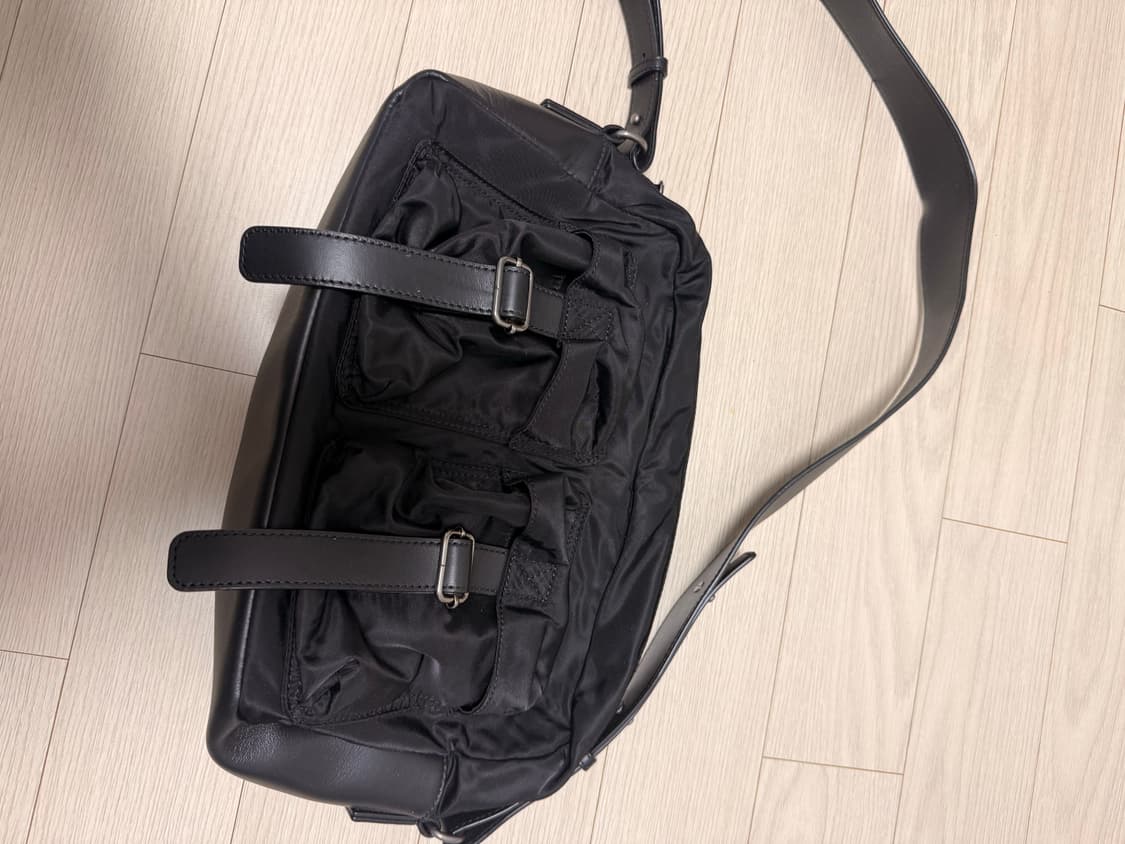 유스 카메라백 Youth Camera Bag 상품이미지2
