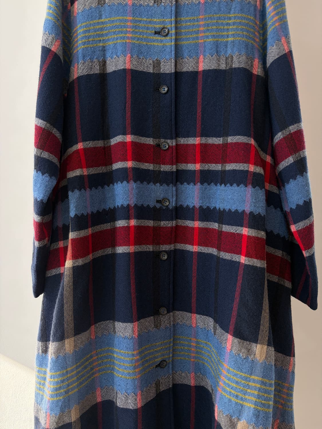 CACHETTE wool one piece 상품이미지6