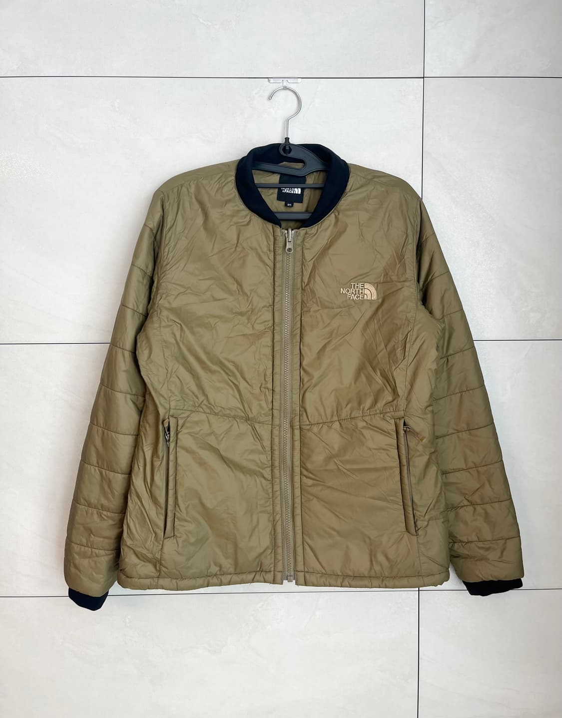 노스페이스 정품 패딩 (XL) 상품이미지1