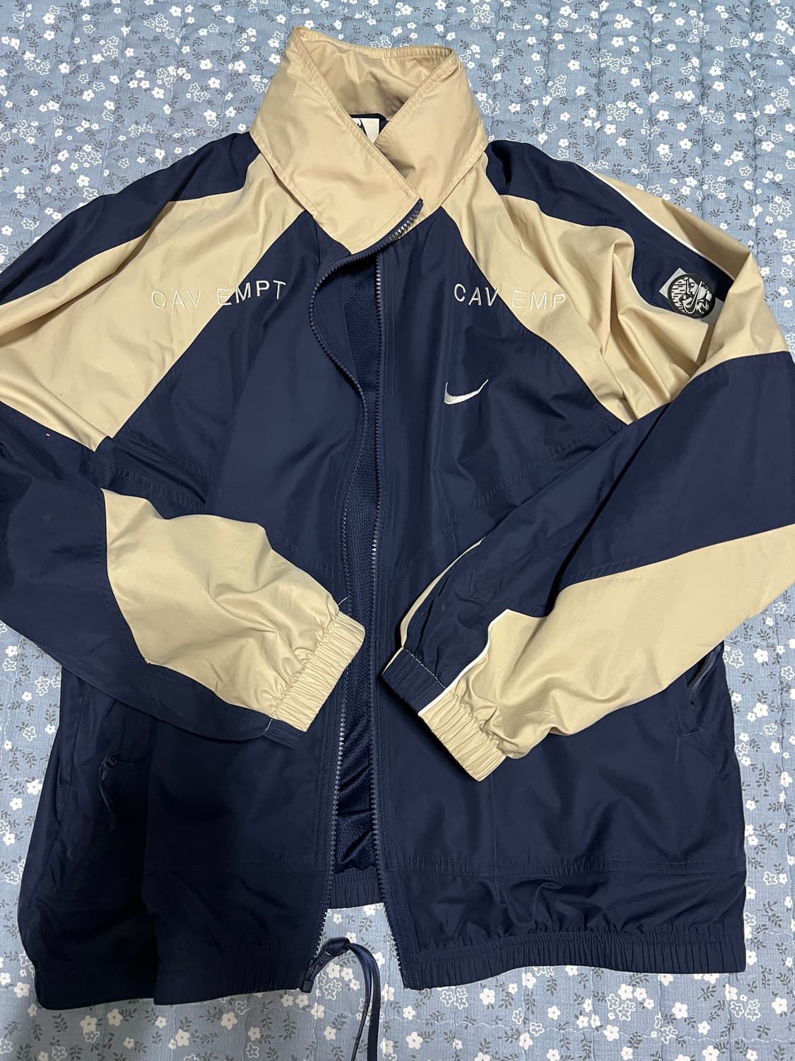 나이키 카브엠트 자켓 상품이미지1