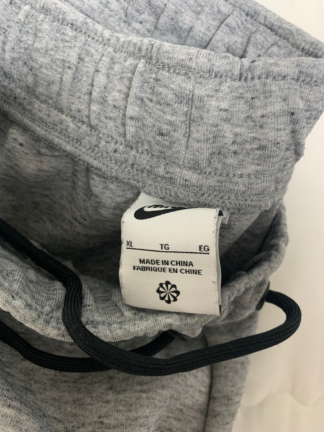 나이키 테크팩 셋업 상품이미지3