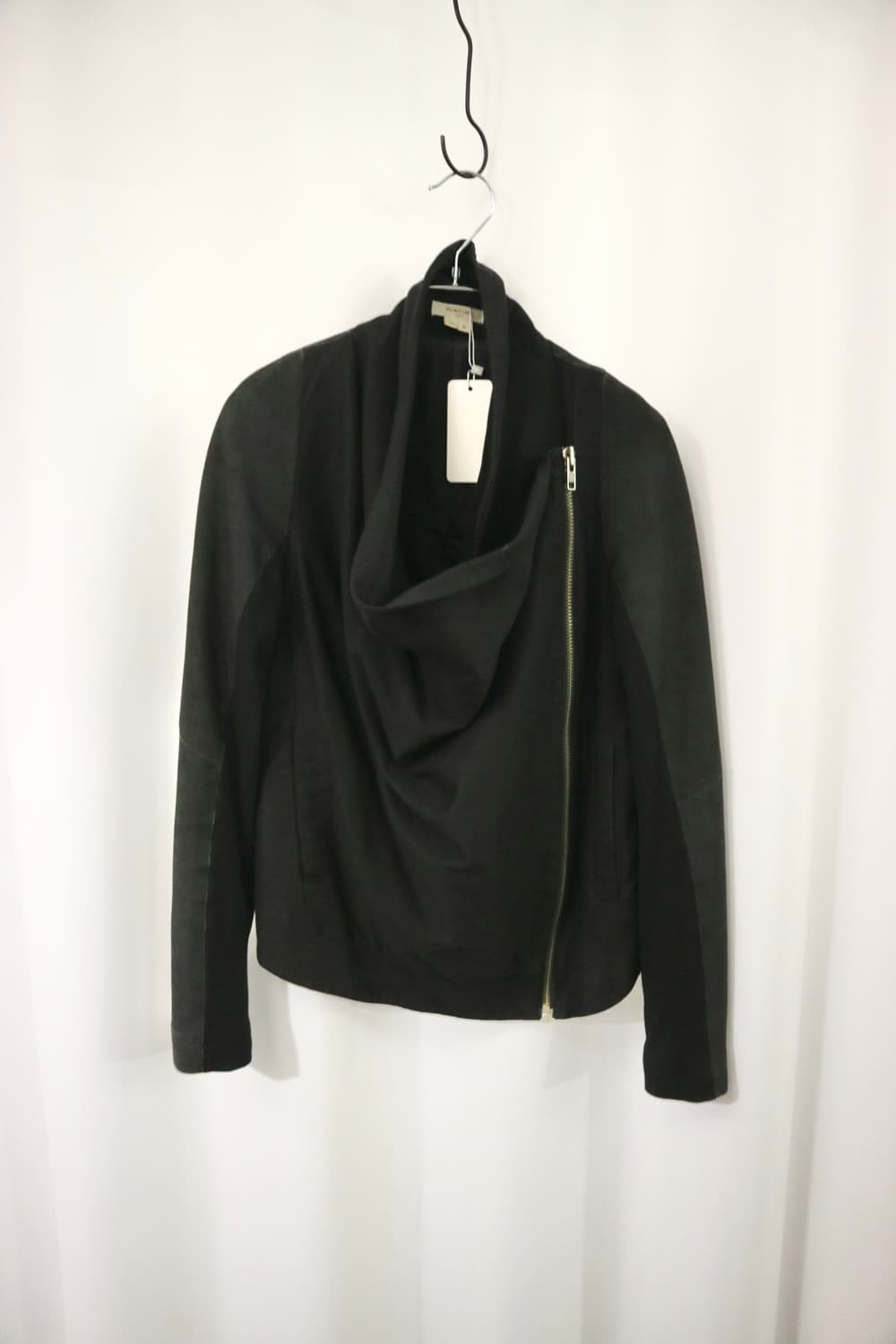 Helmut Lang shawl  jacket 상품이미지1