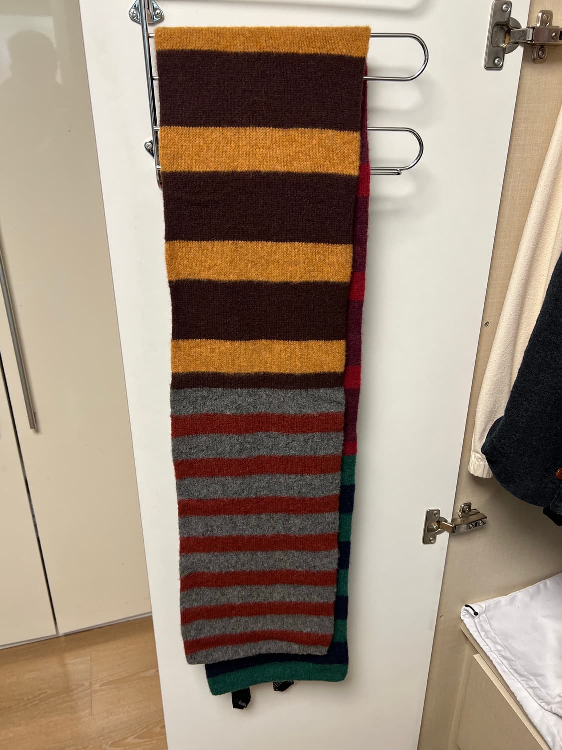 하울린 머플러(남녀공용) 상품이미지1