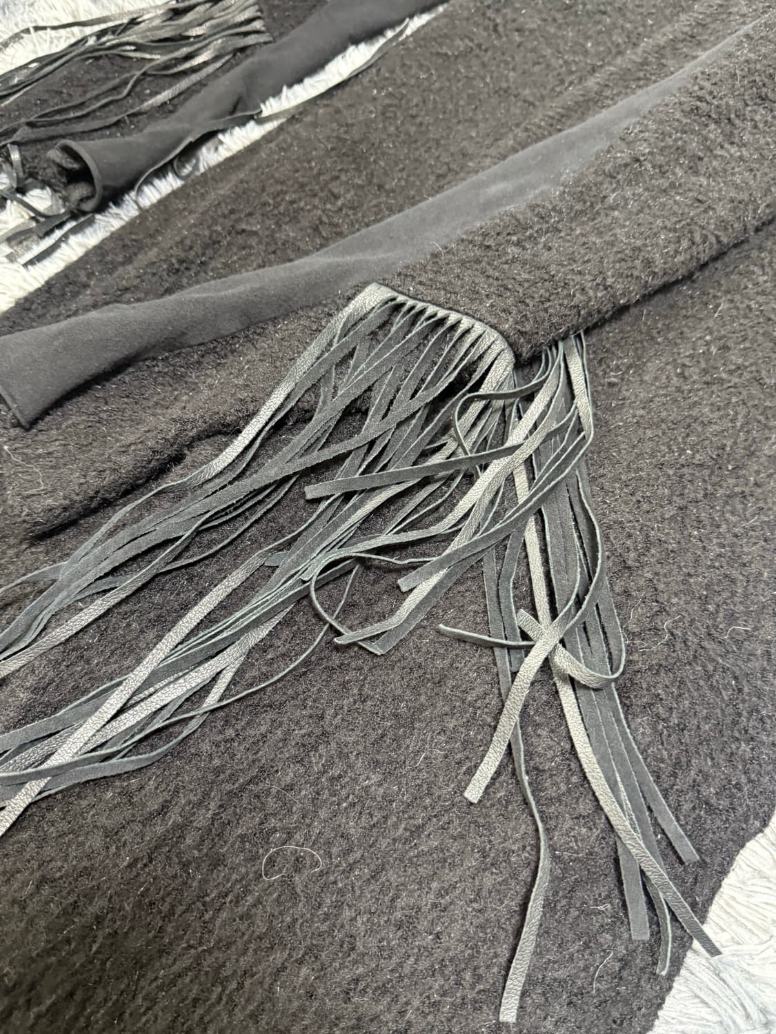 ifsixwasnineNO. BLACK HAWK/LONG K21143UK 상품이미지3