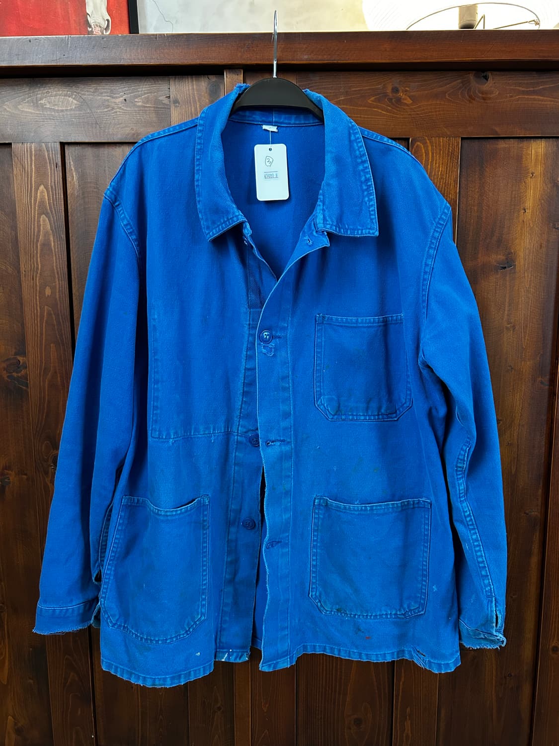 워크쟈켓3 상품이미지1