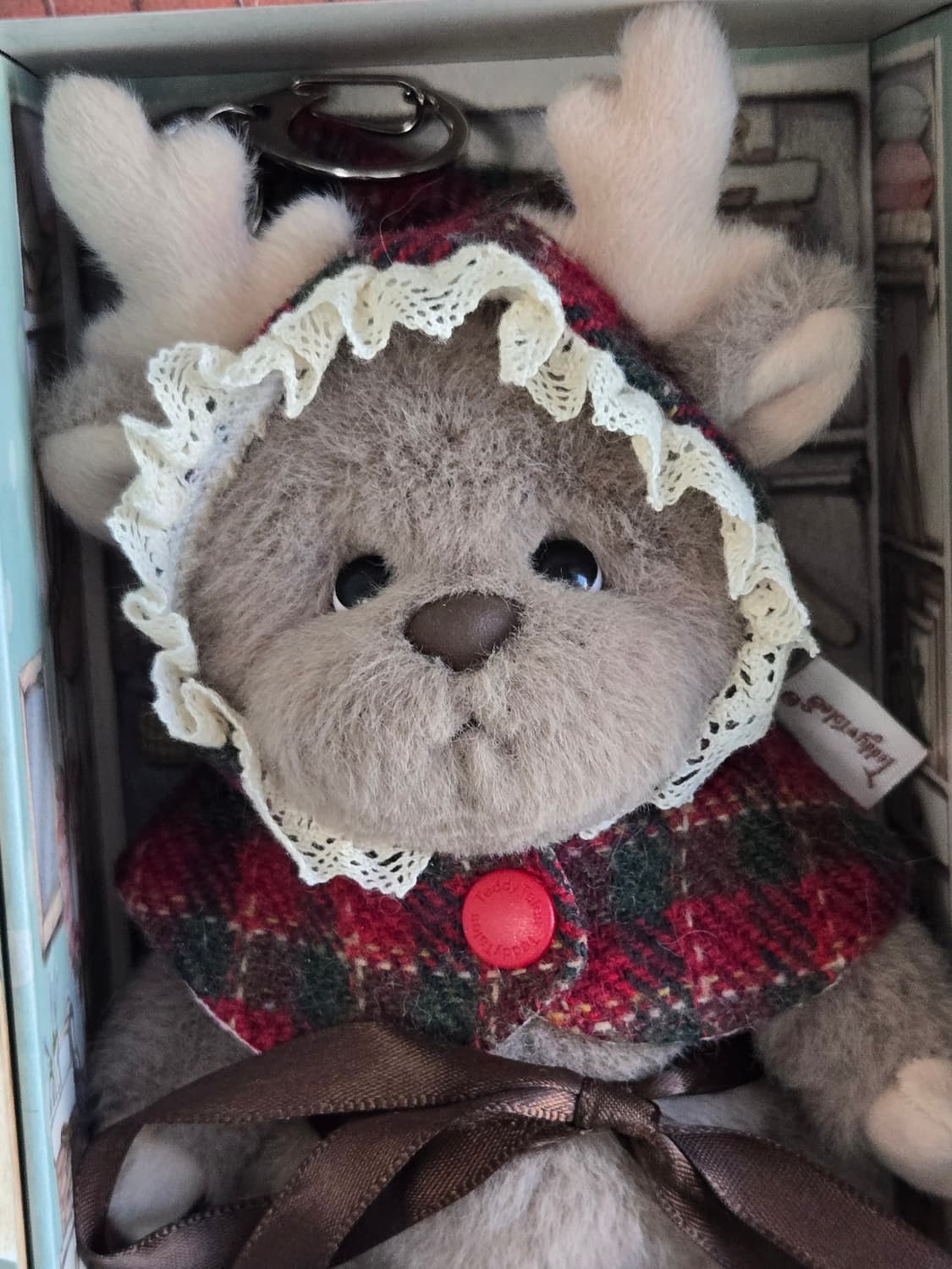 테디테일즈 레나디어 xs 15cm 상품이미지1