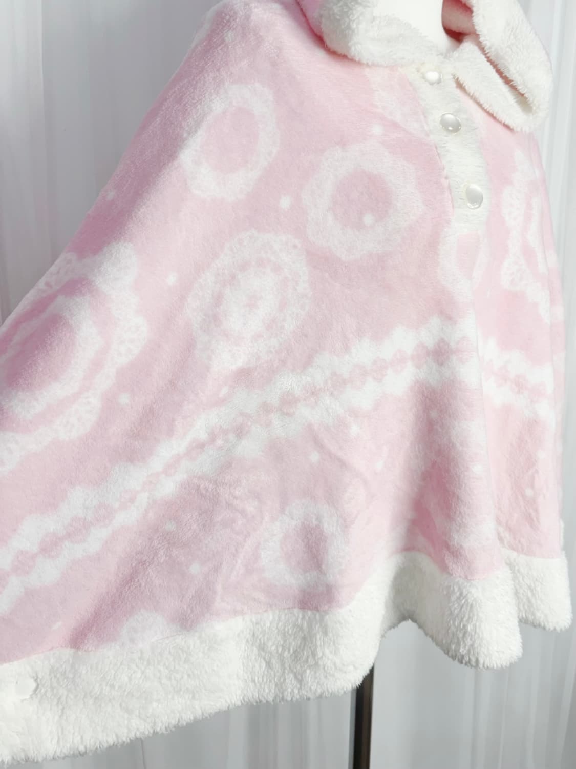 슈가돌 케이프 상품이미지2