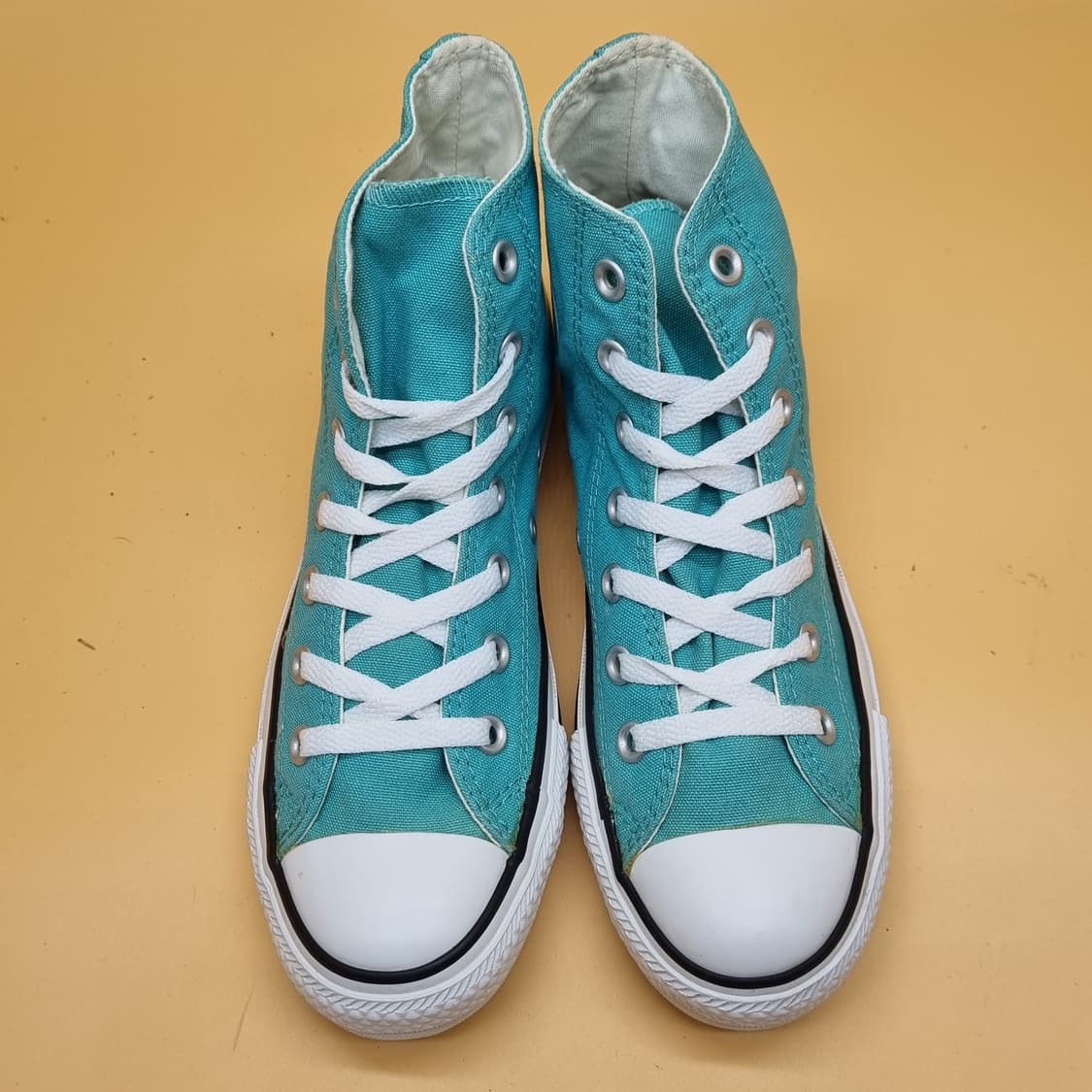 컨버스 척테일러 여성하이탑240 상품이미지2