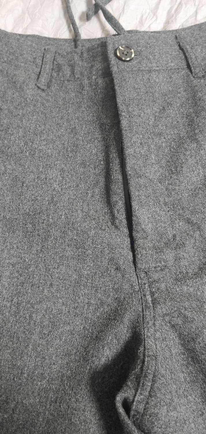 19fw 브라운야드 울팬츠 2 상품이미지4