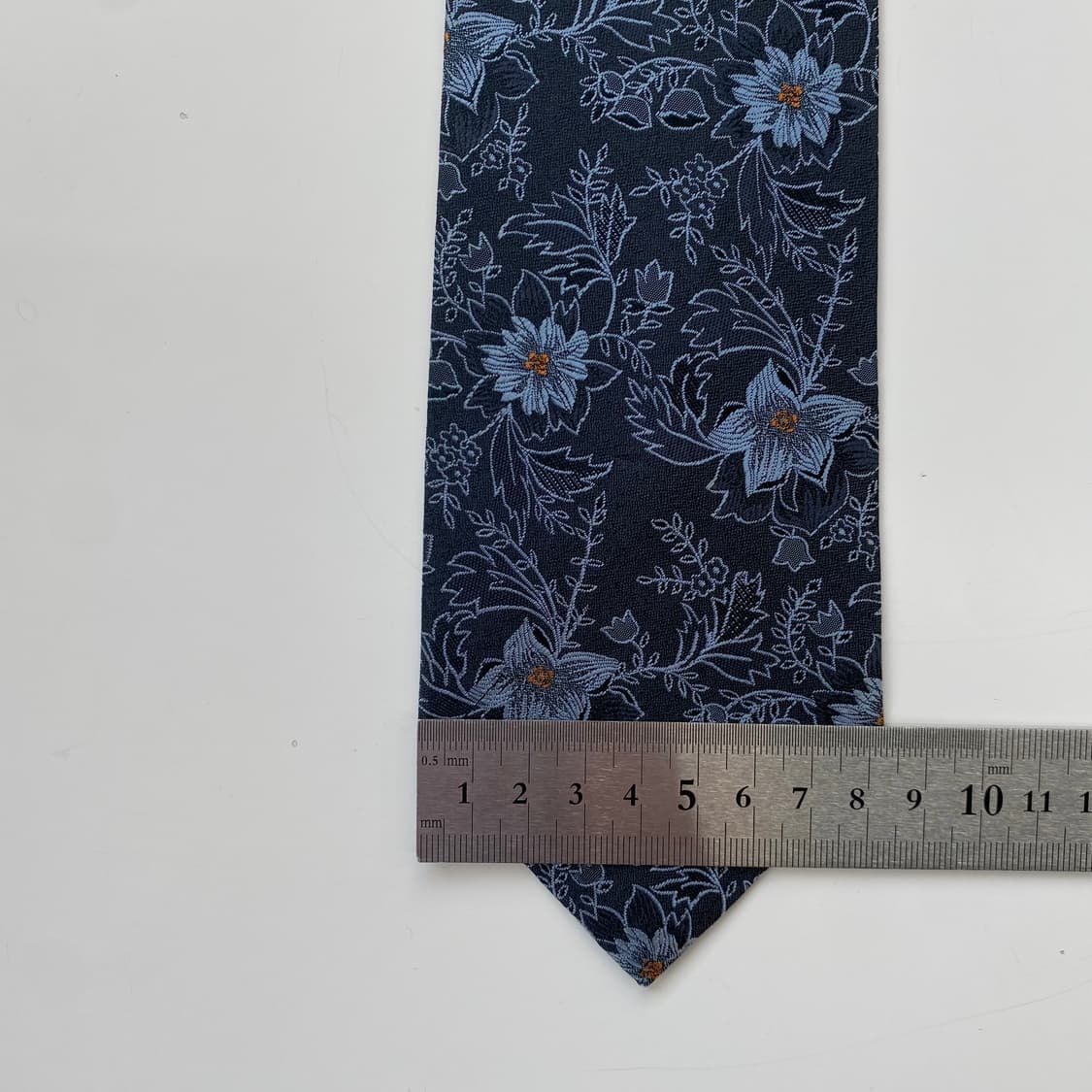 겐조(KENZO) 명품 정품 넥타이 상품이미지9