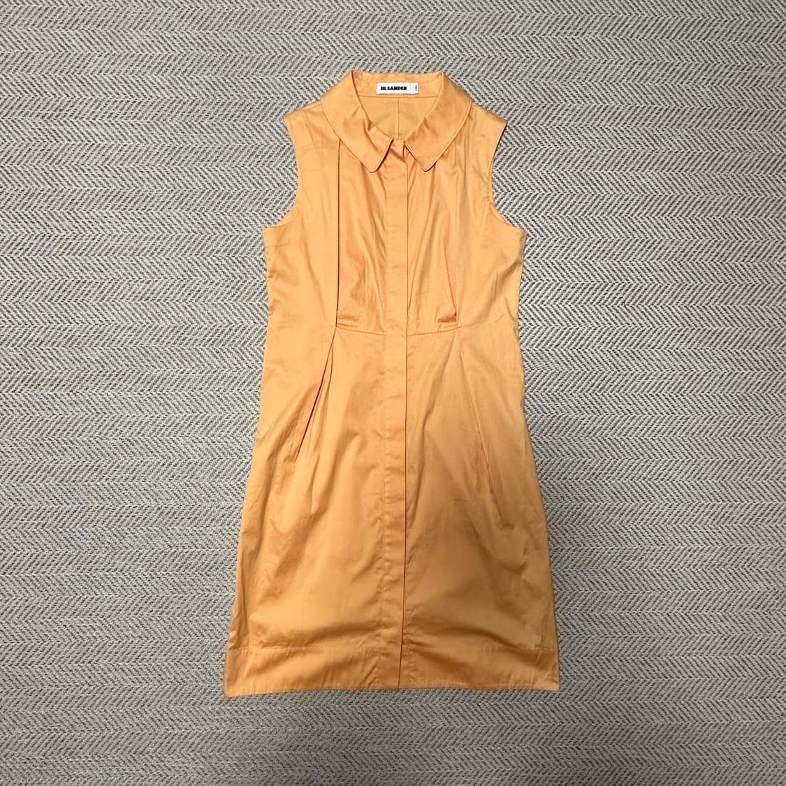 JIL SANDER italy made onepiece dress 상품이미지1