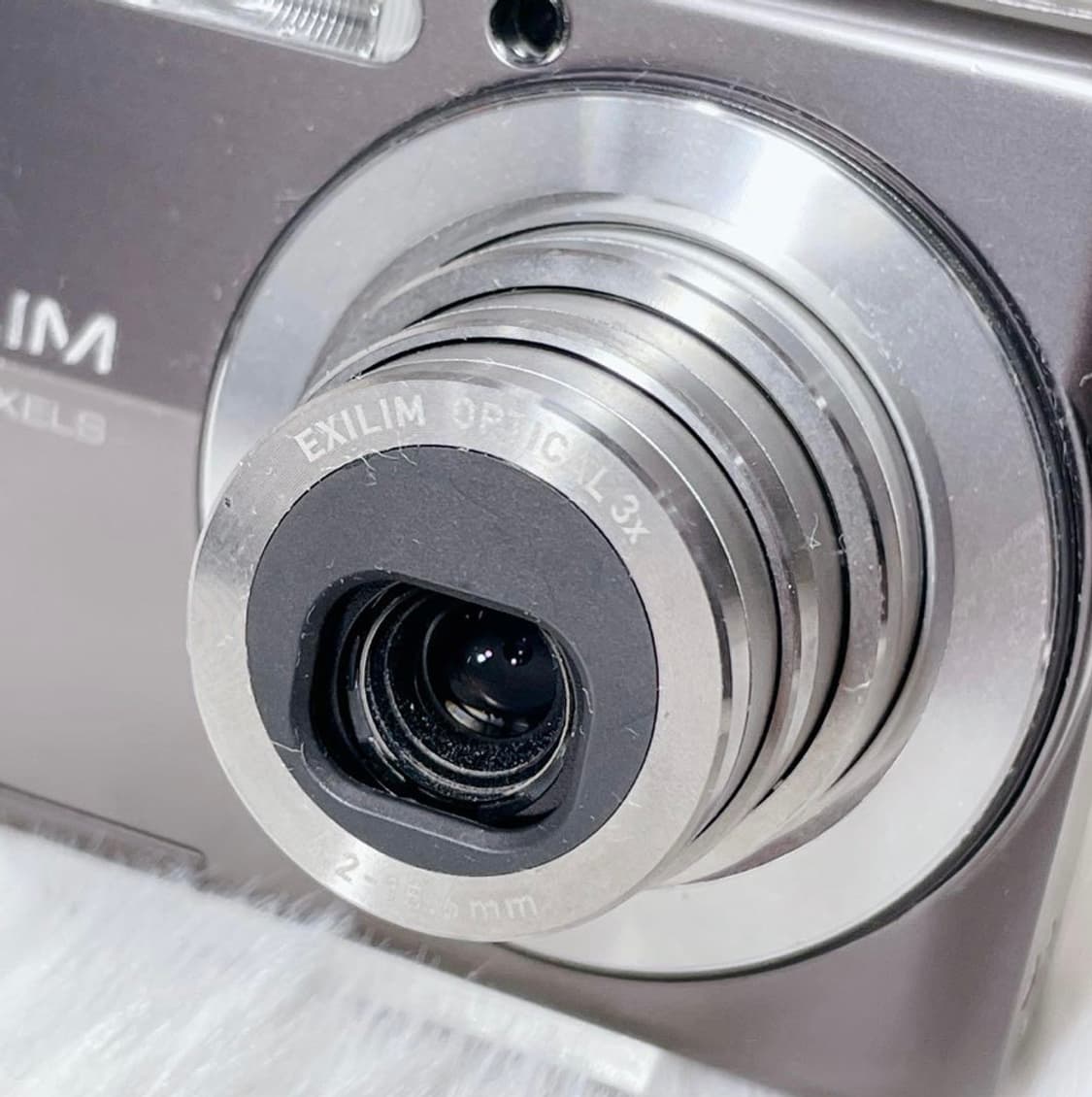 CASIO EXILIM EX-Z700 상품이미지3