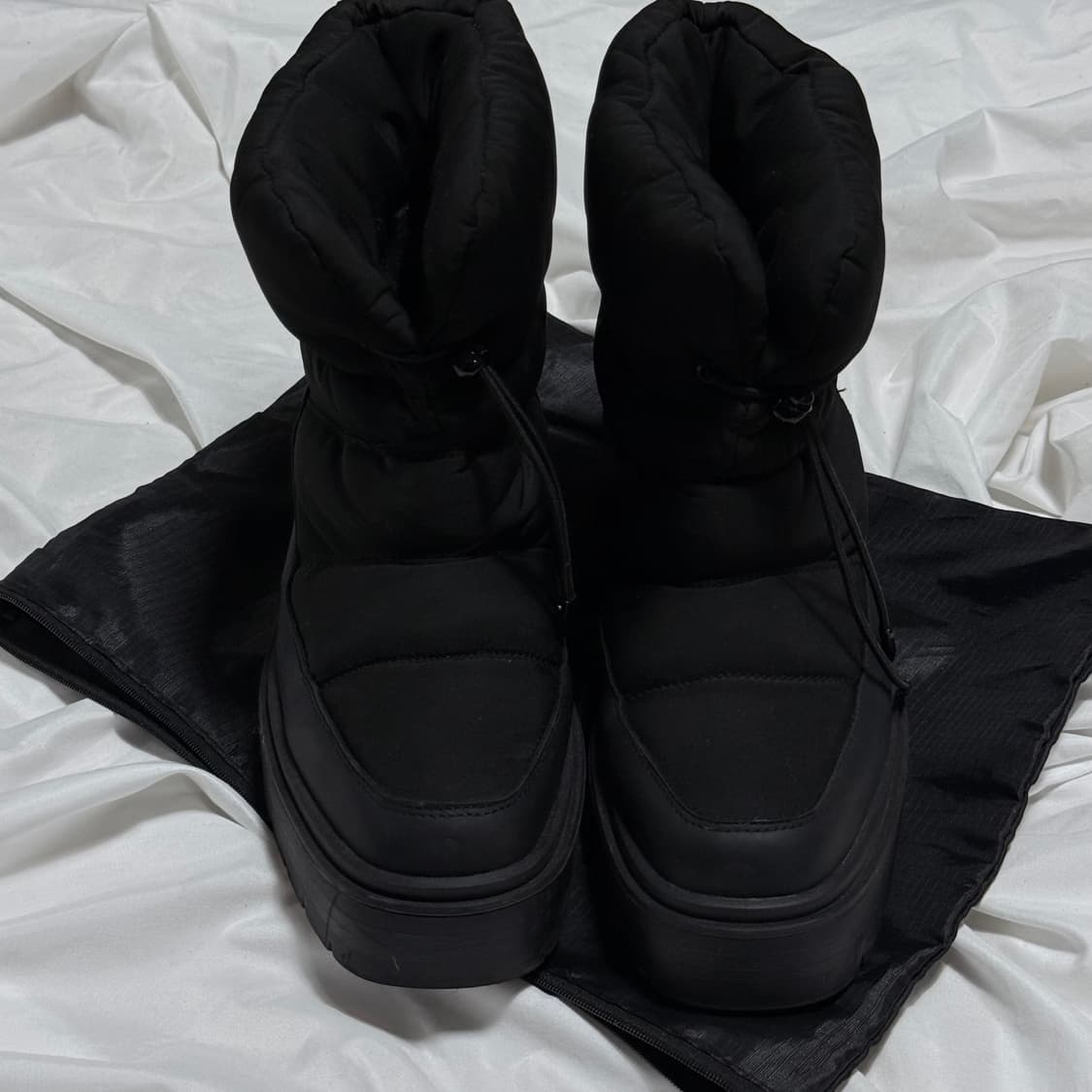 샘 아델만 푸퍼부츠 260 상품이미지2