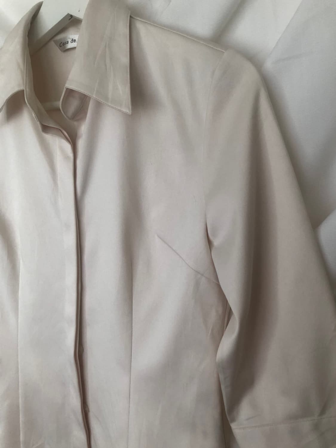 771. butter hue shirt 상품이미지2