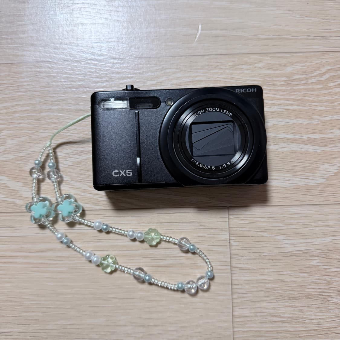 리코 cx5 상품이미지1